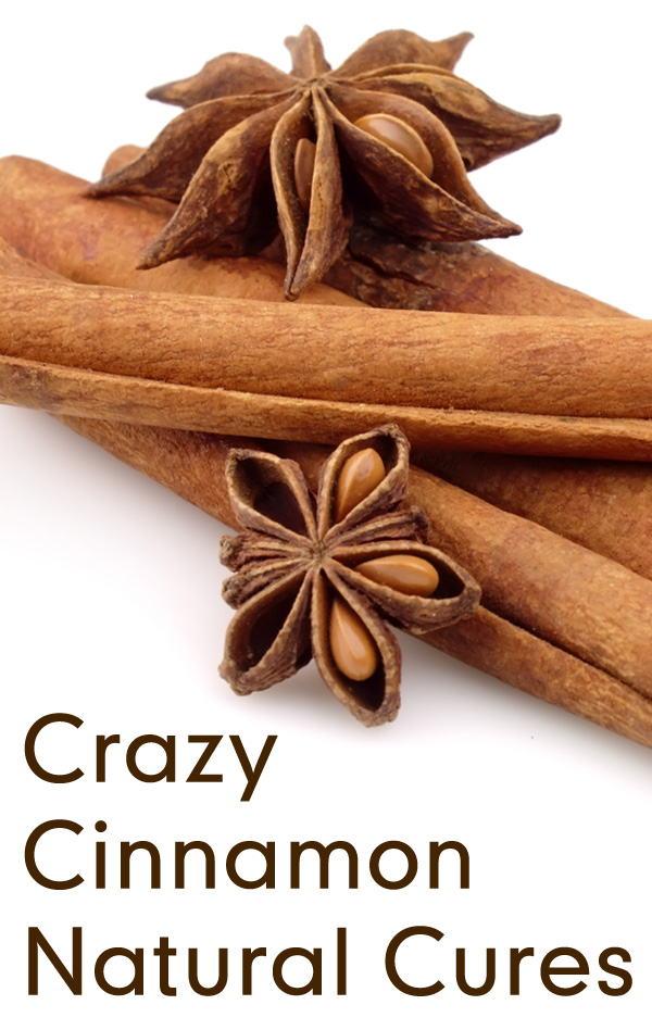 5 Amazing Health Benefits of Cinnamon