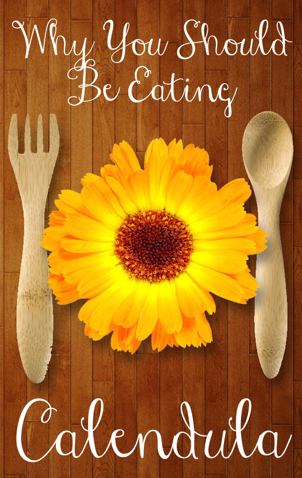 5 Awesome Health Benefits of Calendula