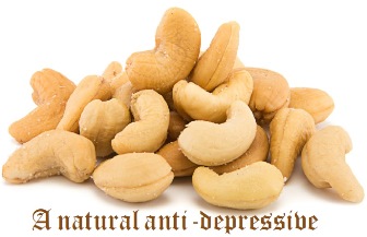 A natural anti-depressive