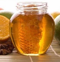 Distinguishing natural honey from fake honey