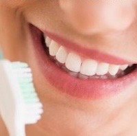 Is washing your teeth beneficial for your life?