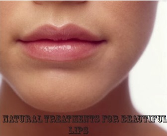 Lips treatment