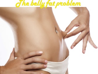 The belly fat problem